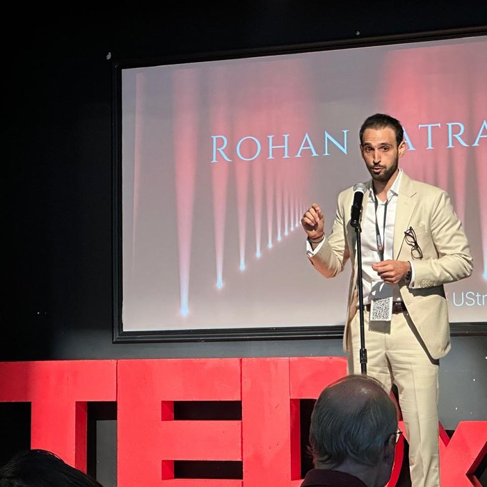 TEDx
