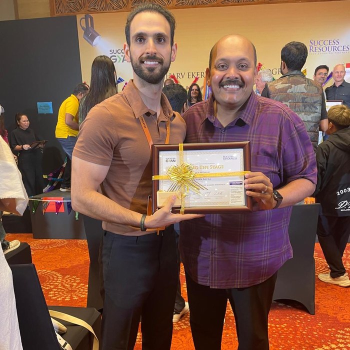 Award