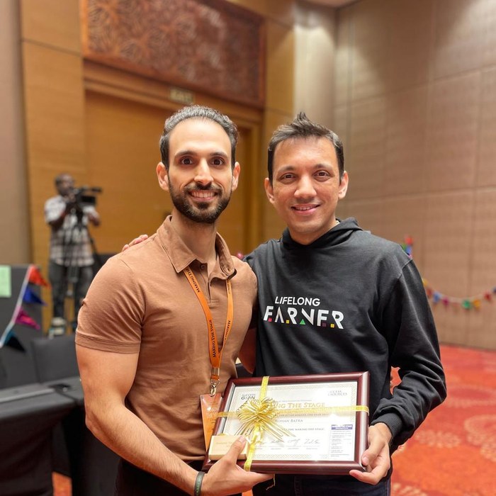 Award